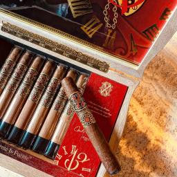 Hablemos de Marcas: Arturo Fuente – Primera Parte