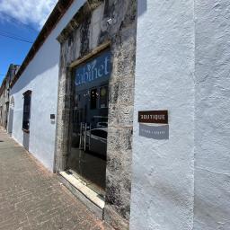 Mi Experiencia Cabinet por Eddy Rosario