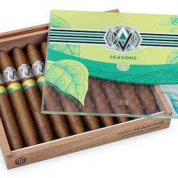 Noticias Cabinet: Avo Seasons