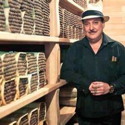 Fuente Fuente Opus X