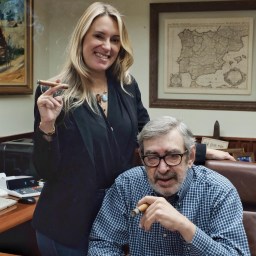 ¡Nuevo Año! ¡Llegó Quesada!